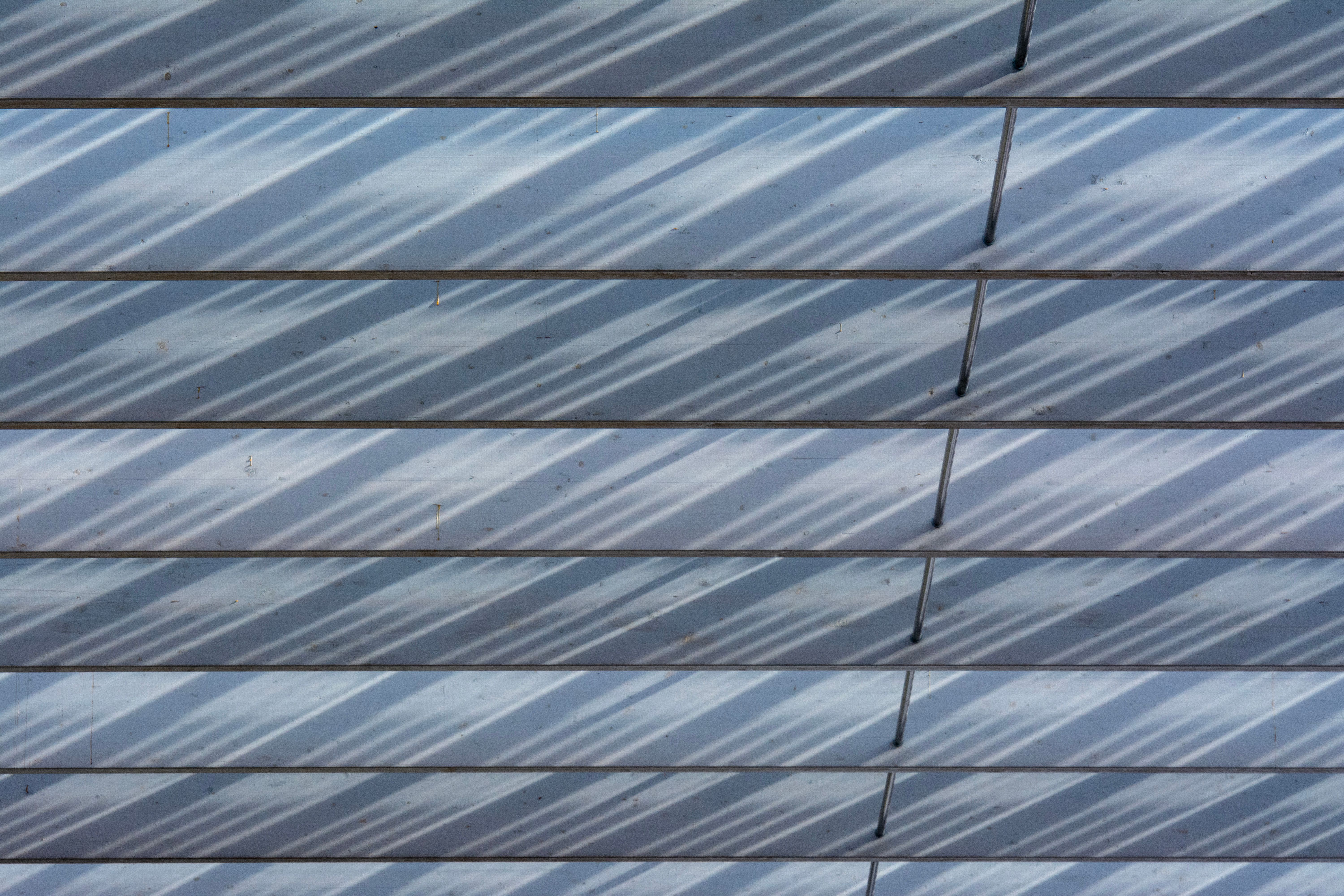 Micro slat 25mm wooden mini blinds for office partitions Islamabad