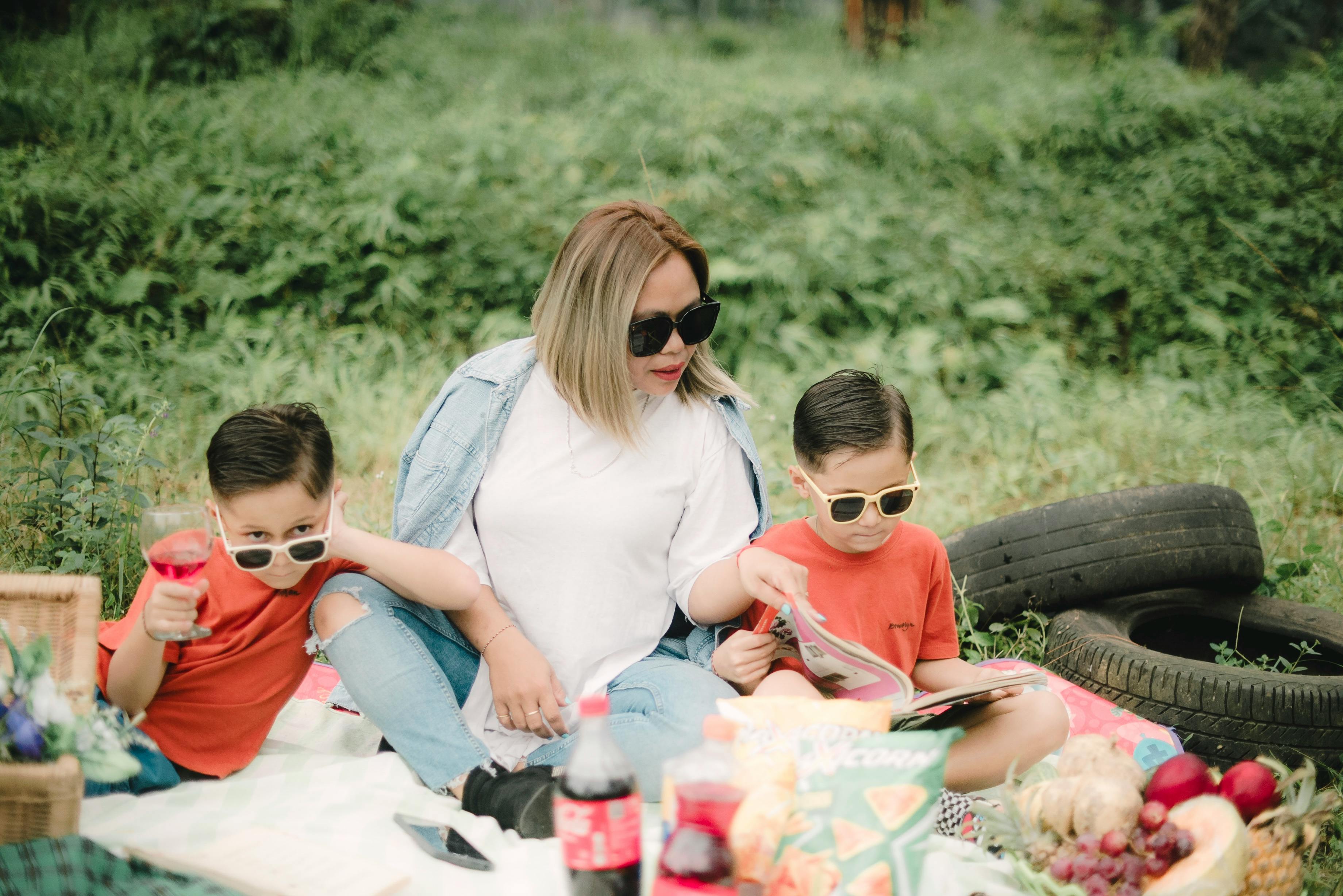 Mother’s Day weekend marks unofficial start to gardening season in Colorado — Photo by Julita Julita on Pexels