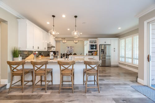 Top 3 Kitchen Remodeling Benefits For Homeowners to Enjoy