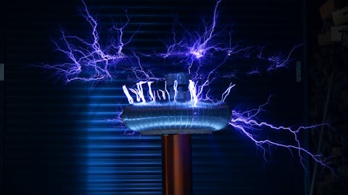 tesla coil