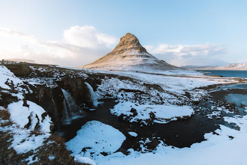 kirkjufell