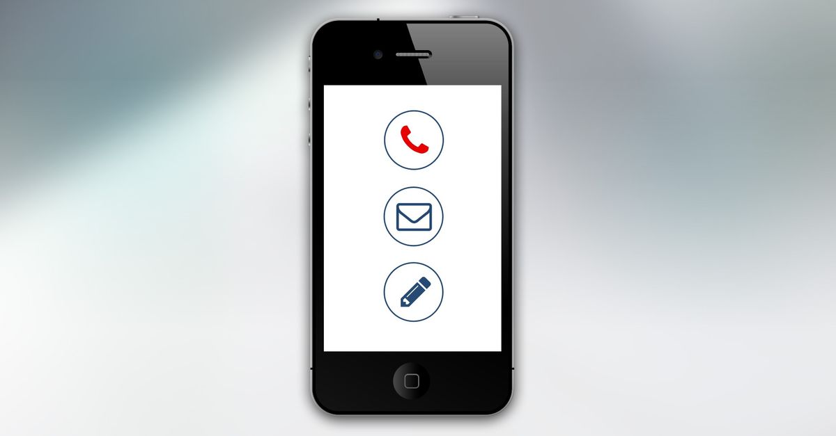 L'app Téléphone de Google remet enfin l'onglet contacts en avant