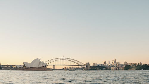 Fotobanka s bezplatnými fotkami na tému architektúra, Austrália, budova