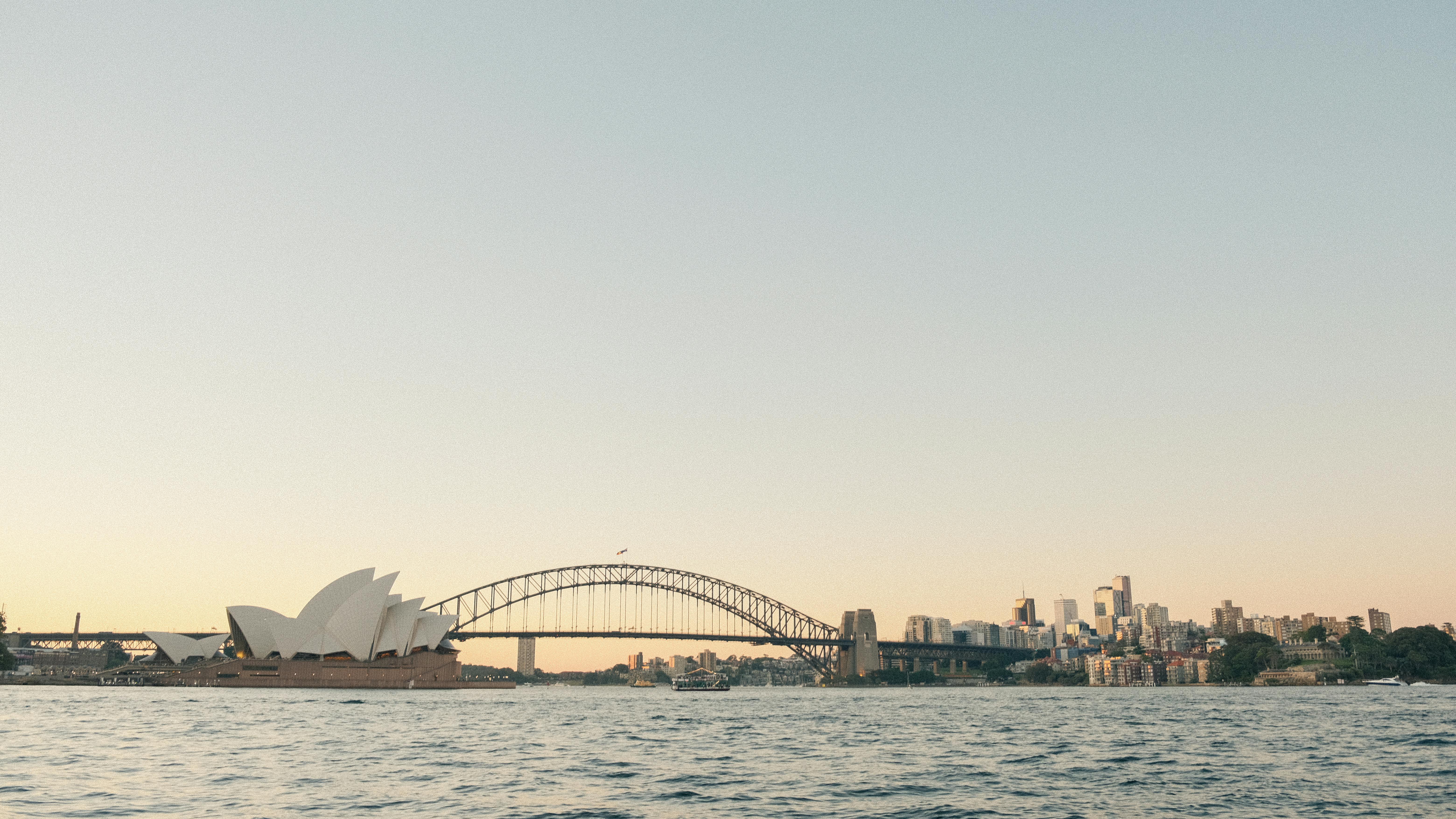 Weather in Australia in December