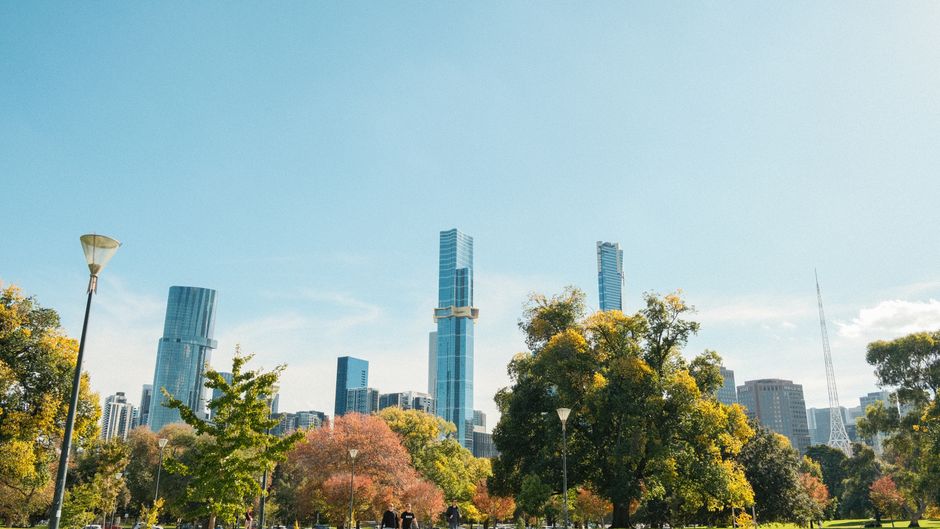 Melbourne Airport to Implement Significant Operational Changes Next Month