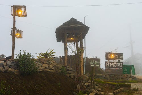 Ingyenes stockfotó állattenyésztés, farm, felhők témában