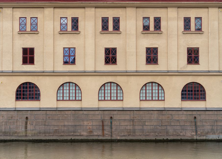 Musée d'Art de Göteborg (Göteborgs Konstmuseum)