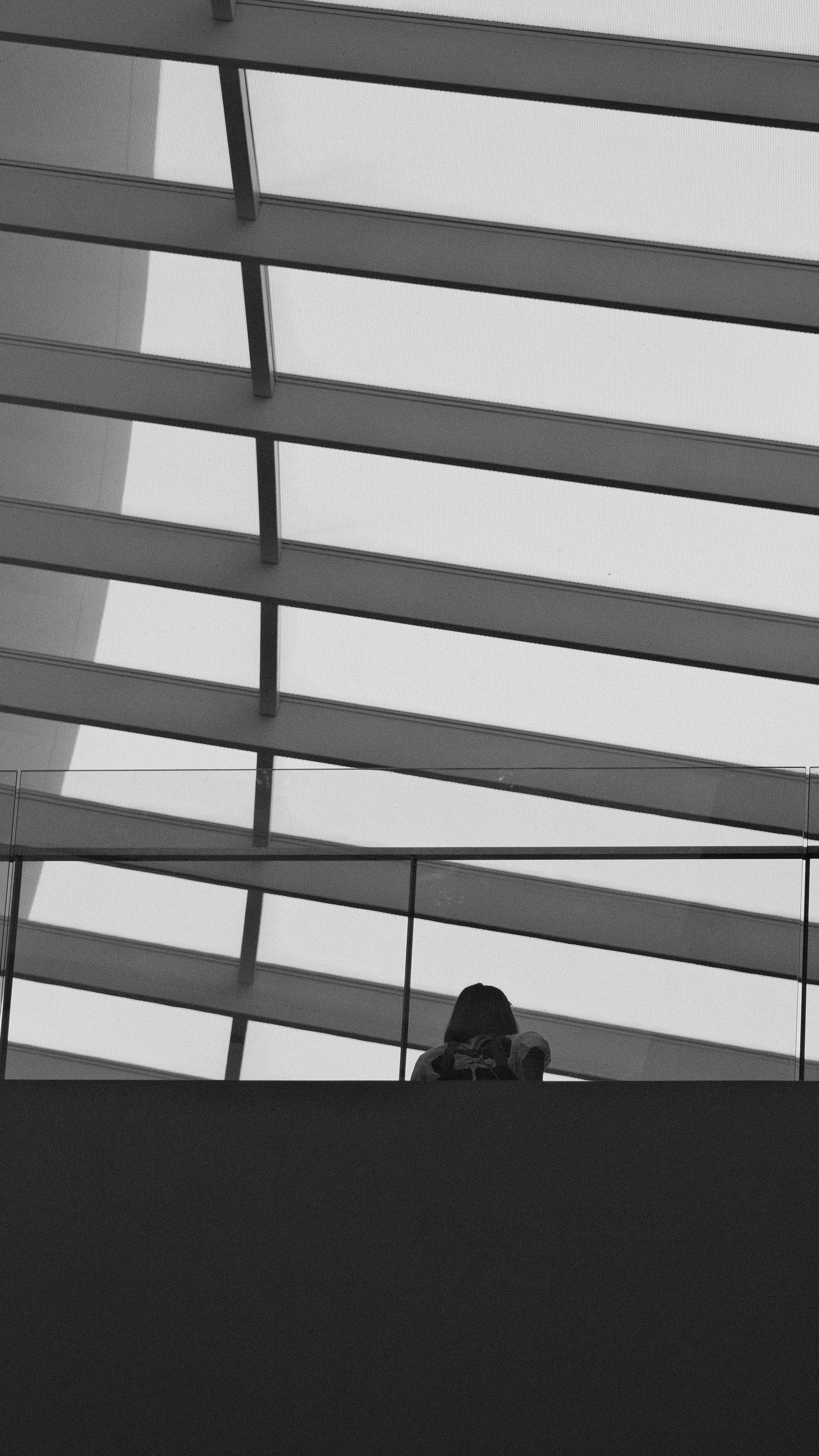 Ingyenes stockfotó # beltér, acél, belső témában Stockfotó