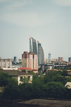 Ulaanbaatar