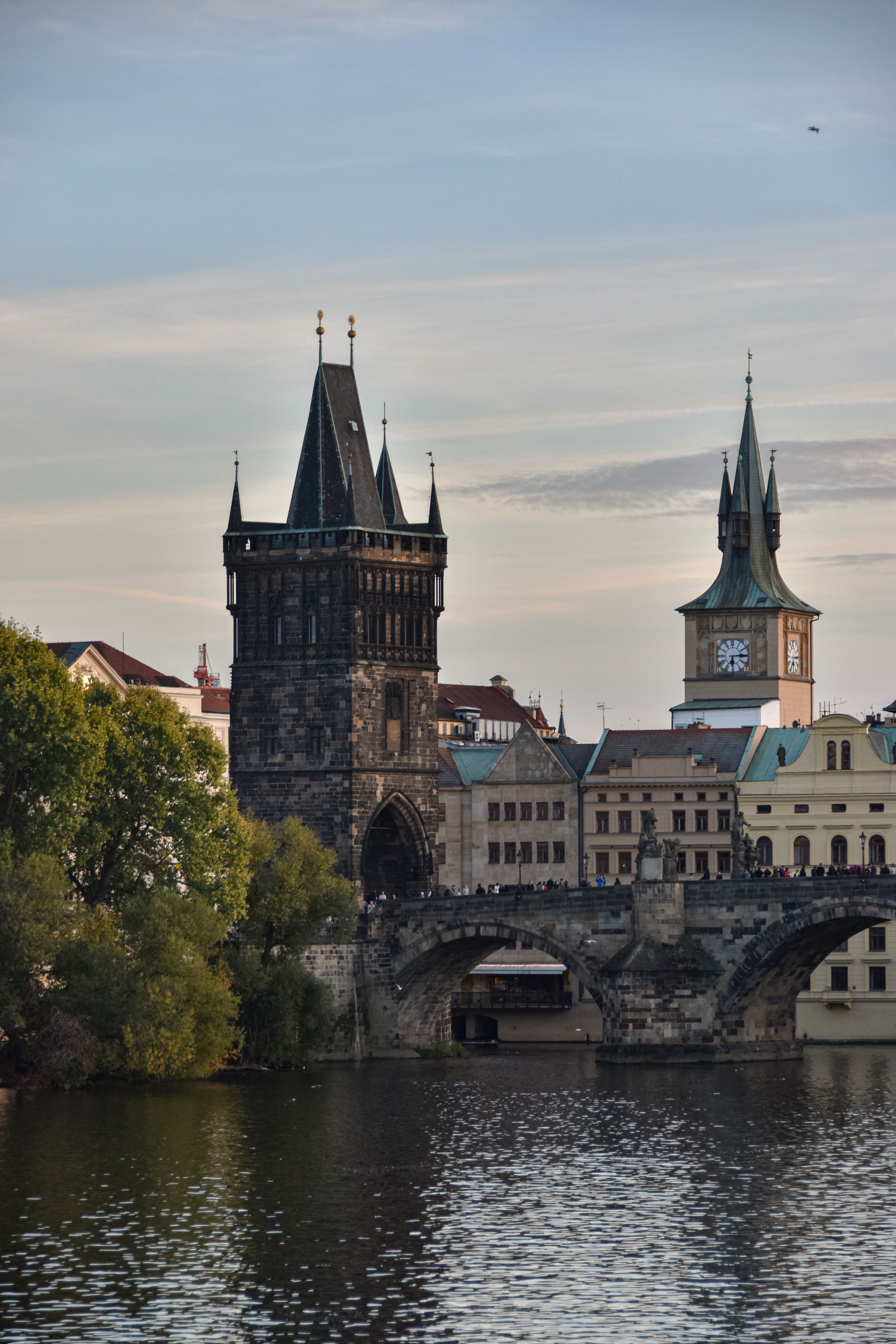Visiter Prague en 3 jours : itinéraire et conseils pratiques - illustration