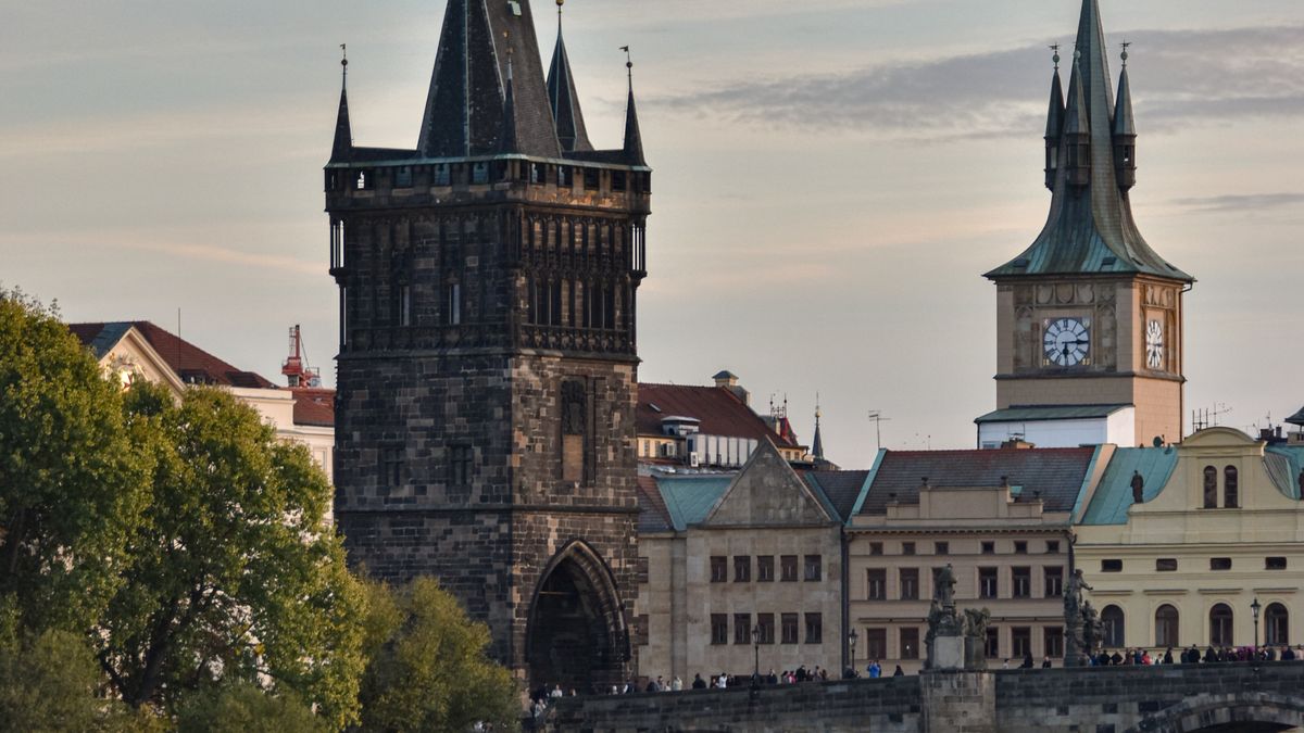 Visiter Prague en 3 jours : itinéraire et conseils pratiques - illustration