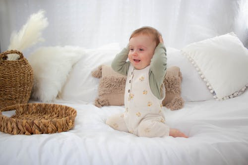 Imagine de stoc gratuită din adorabil, bebeluș, cameră