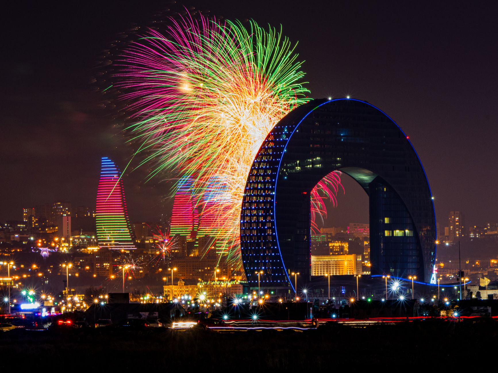 Baku ID 2026 Innovation Festival Wraps Up, Setting New Benchmarks for Digital Future