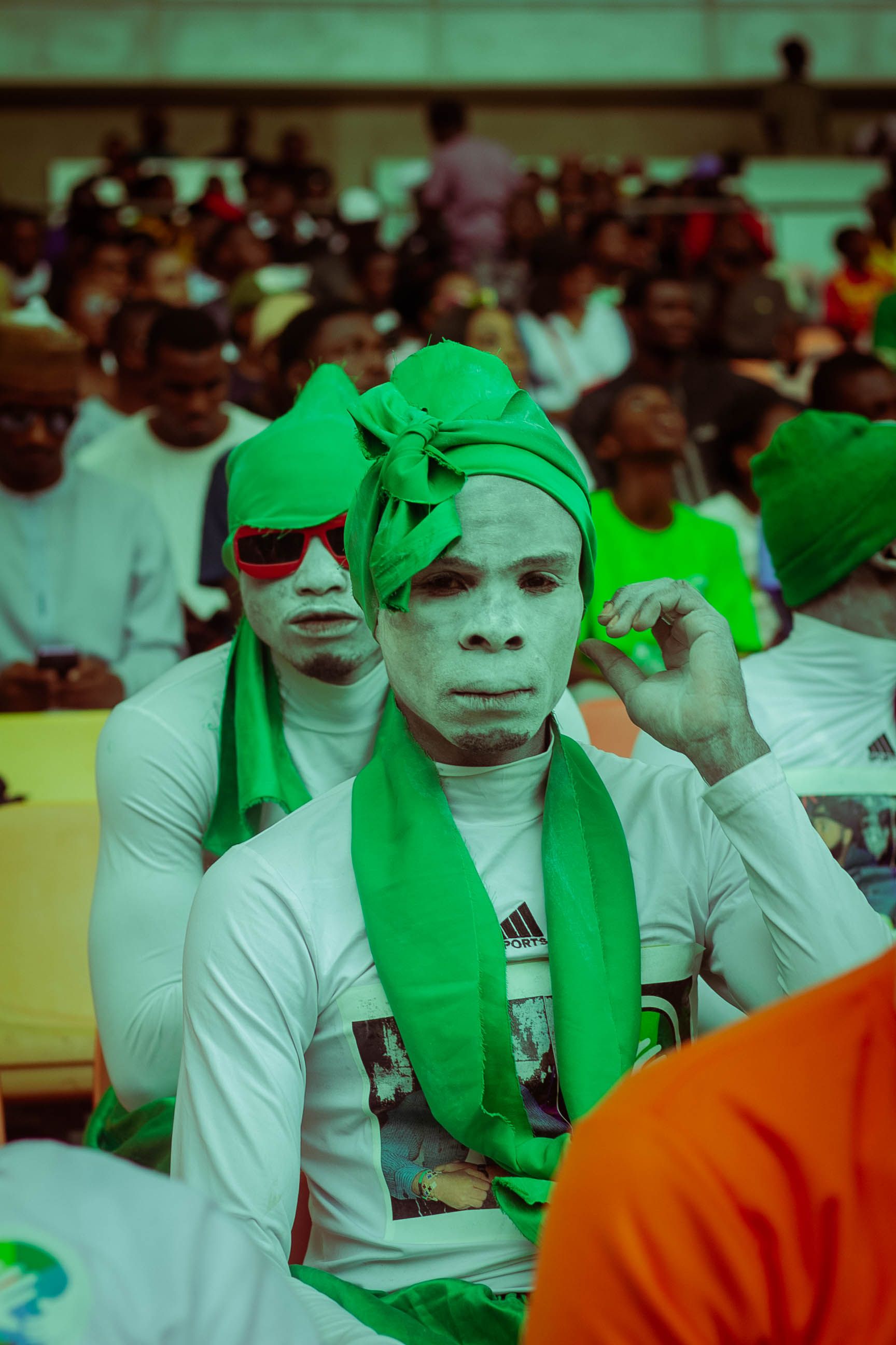 INEC Battles Deepfakes & Disinformation: Lies Threaten Nigeria's 2027 Elections!