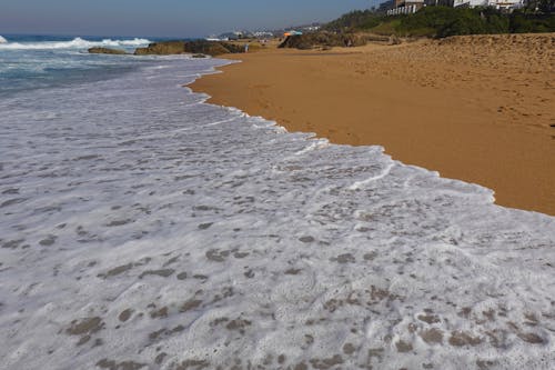 Gratis stockfoto met golven, natuur, oceaan