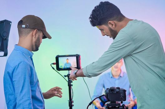 Video Producer Miami: Insights Into Miami's Top Video Production Services