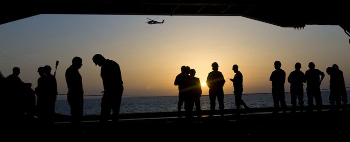Crew & Personnel Transport