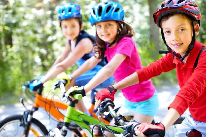 Centennial Parklands – Family Outdoor Fun