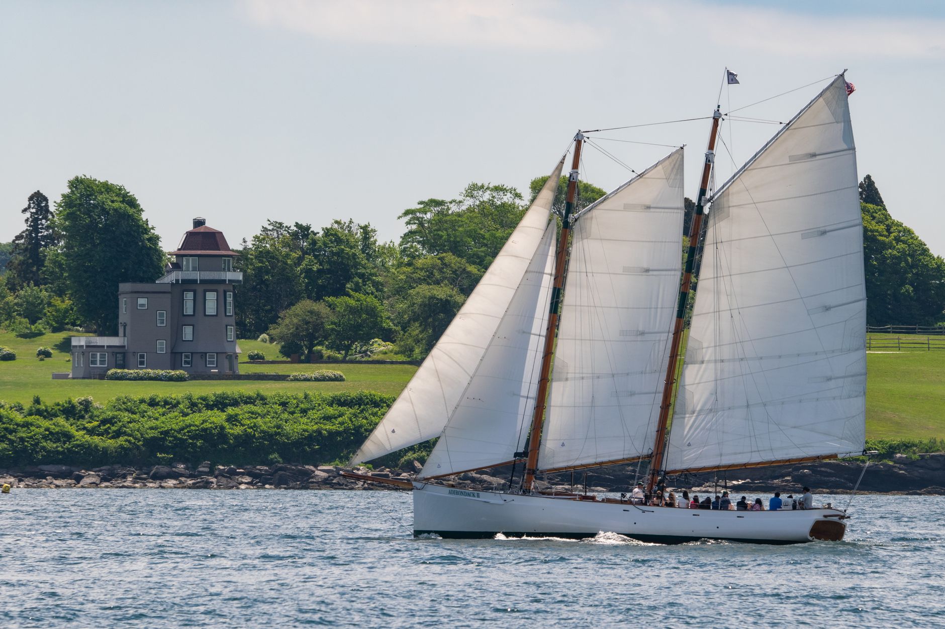 Newport