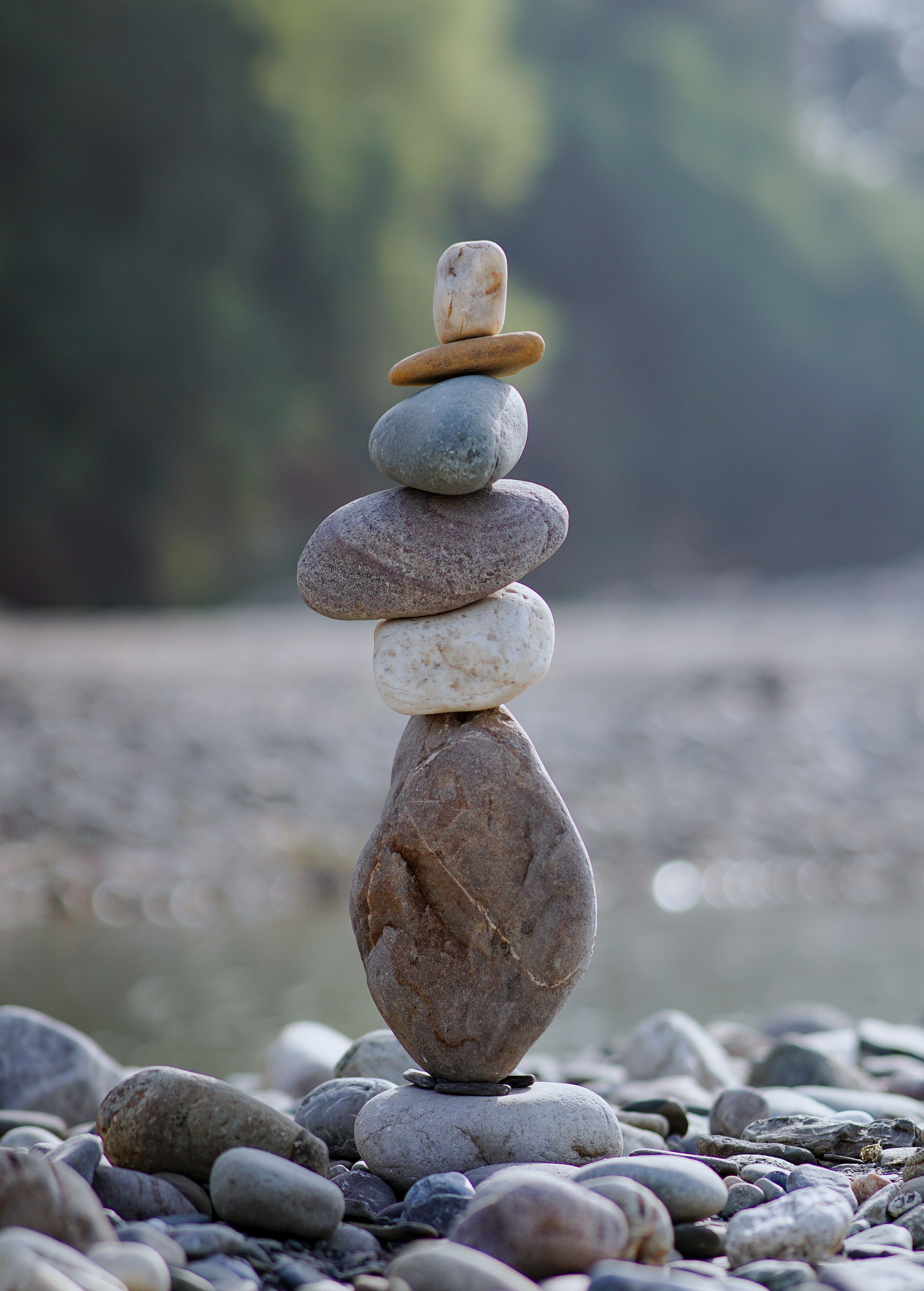 Balancing The Various Areas Of Your Life