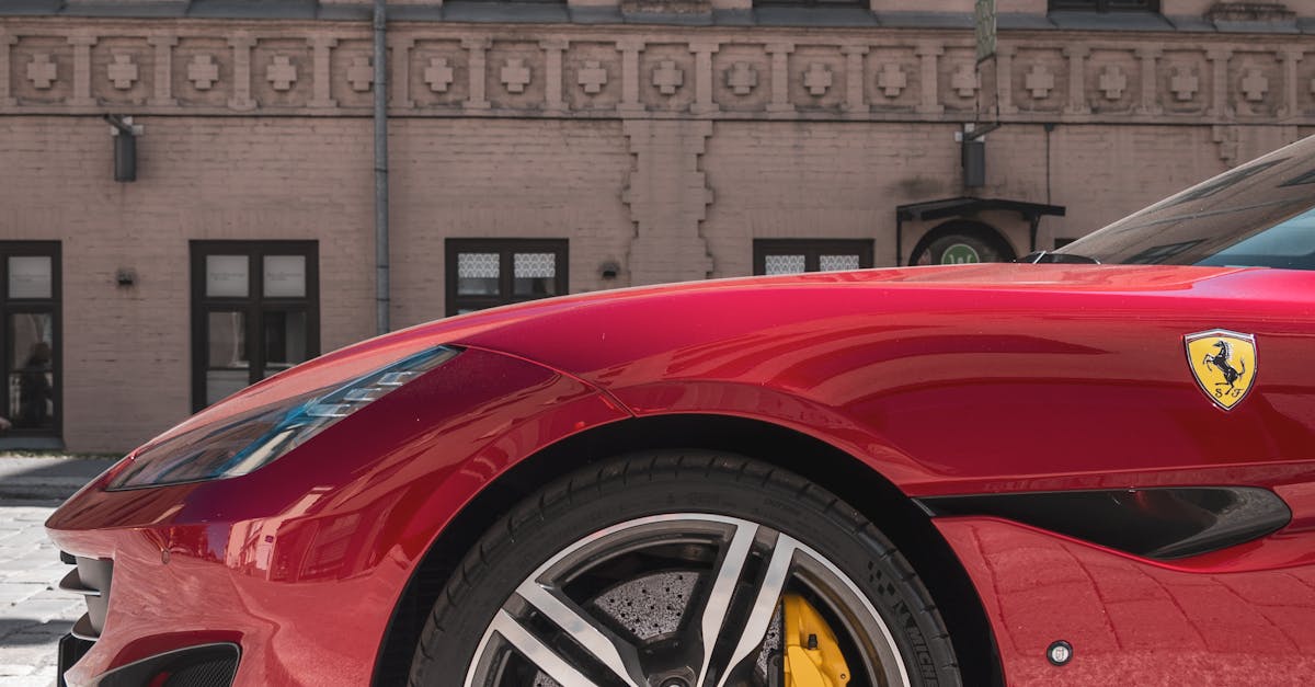 Profesyonel Araç Stüdyo Fotoğrafları