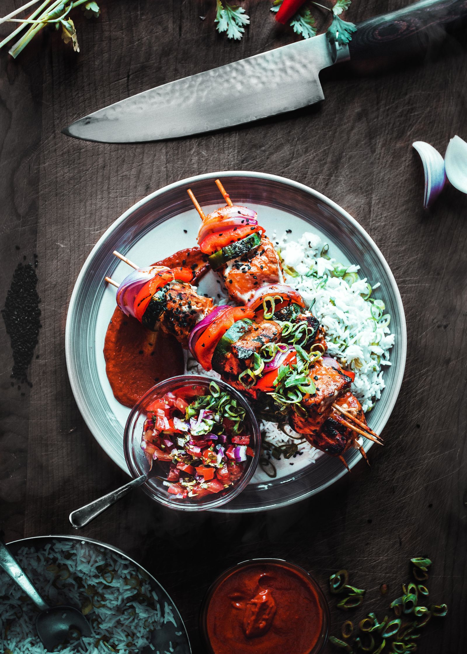 Salmiya Restaurant in Pattaya | مطعم السالمية في بتايا