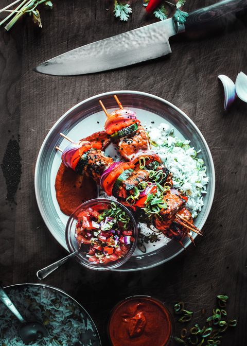 Salmiya Restaurant in Pattaya | مطعم السالمية في بتايا
