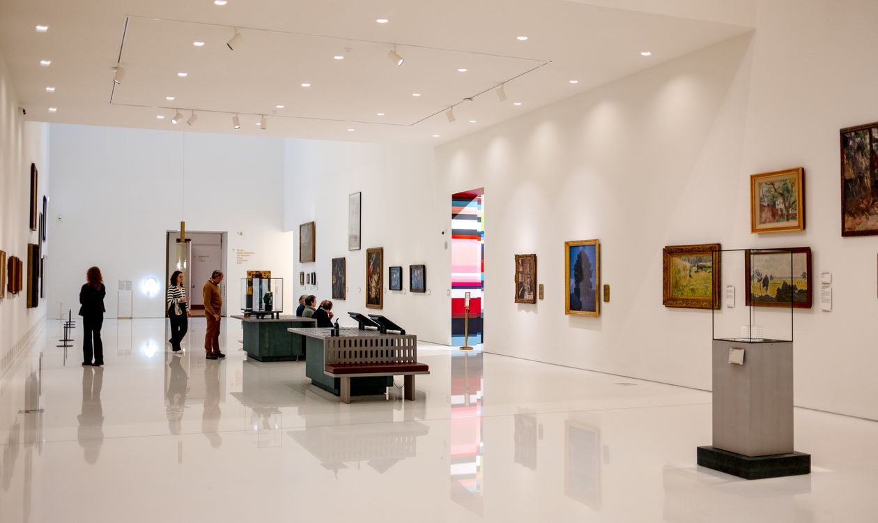 Ibiza's Free Art Trail: The Best Exhibitions to Walk Into This Week (15–22 August 2026)