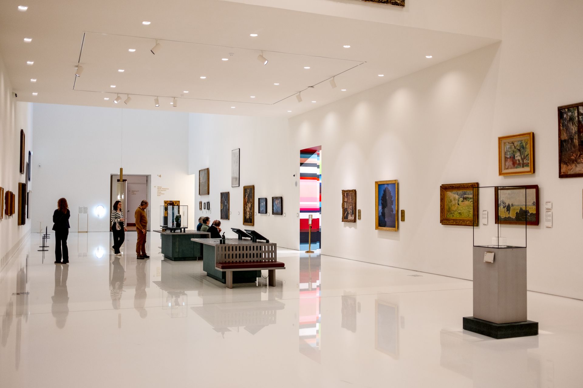 New Museum Announces Ticket Sales for April and May 2026 Programming
