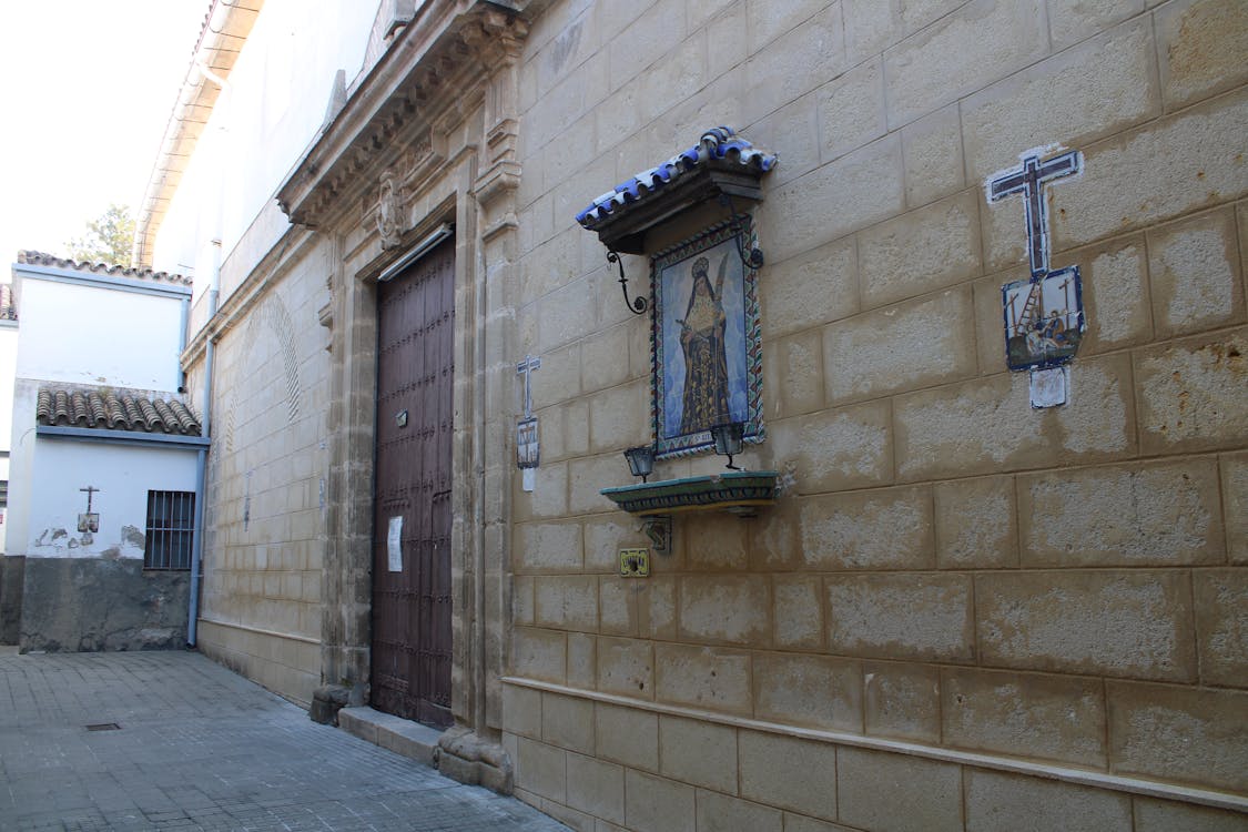 convento de Santa María de Gracia | fotografía 3