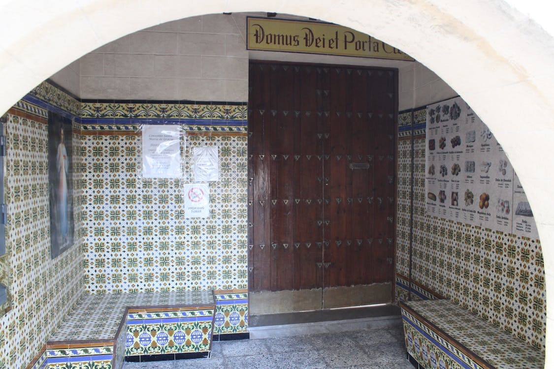 convento de Santa María de Gracia | fotografía 6