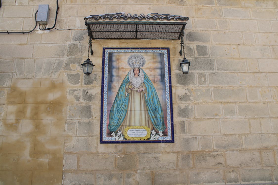 convento de Santa María de Gracia | fotografía 5