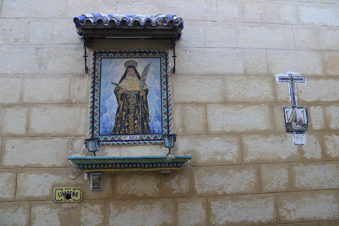 convento de Santa María de Gracia | fotografía 4