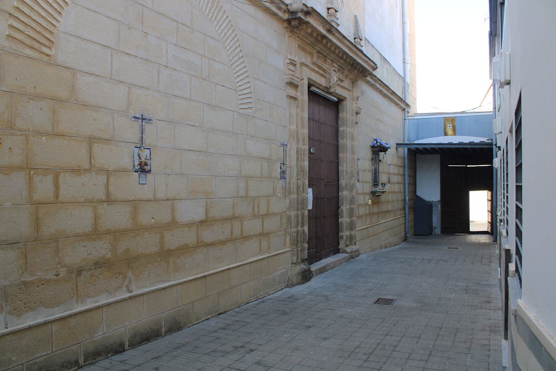 convento de Santa María de Gracia | fotografía 7