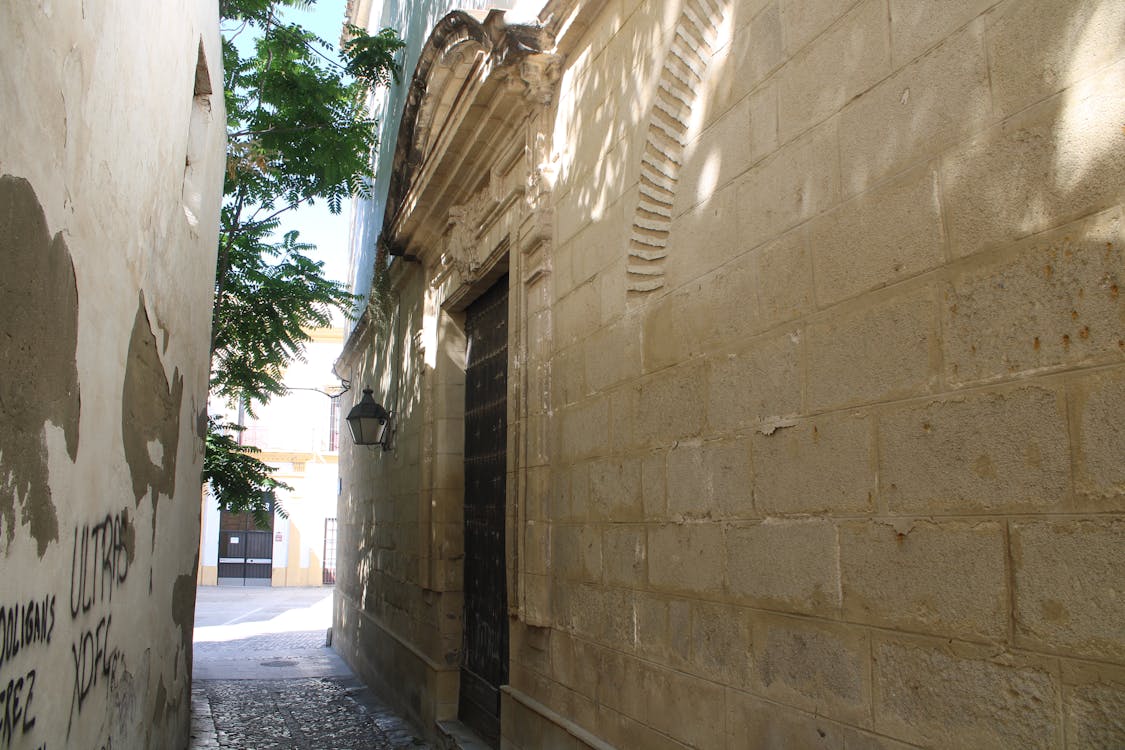 convento de Santa María de Gracia | fotografía 11