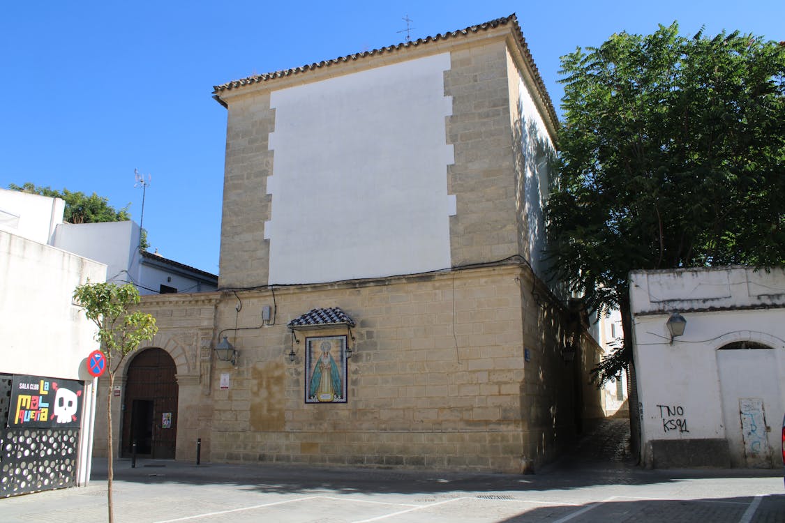 convento de Santa María de Gracia | fotografía 1