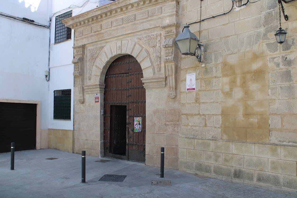 convento de Santa María de Gracia | fotografía 1