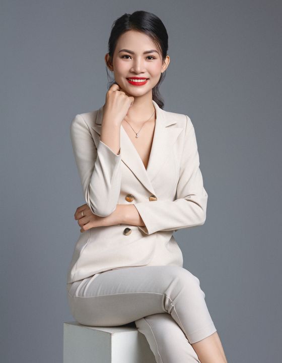 Ảnh minh hoạ nhà sáng lập
