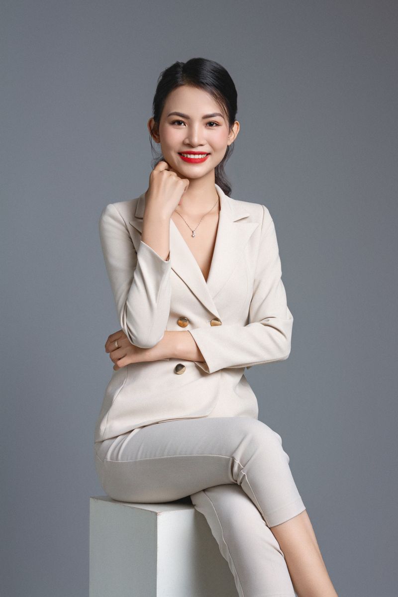 Đại biểu Ngô Thanh Hà
