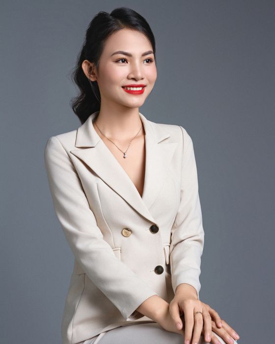 Ảnh minh hoạ một chủ doanh nghiệp dịch vụ