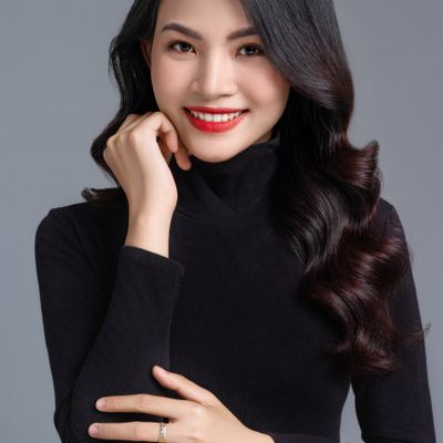 Black Soft-Knit Turtleneck