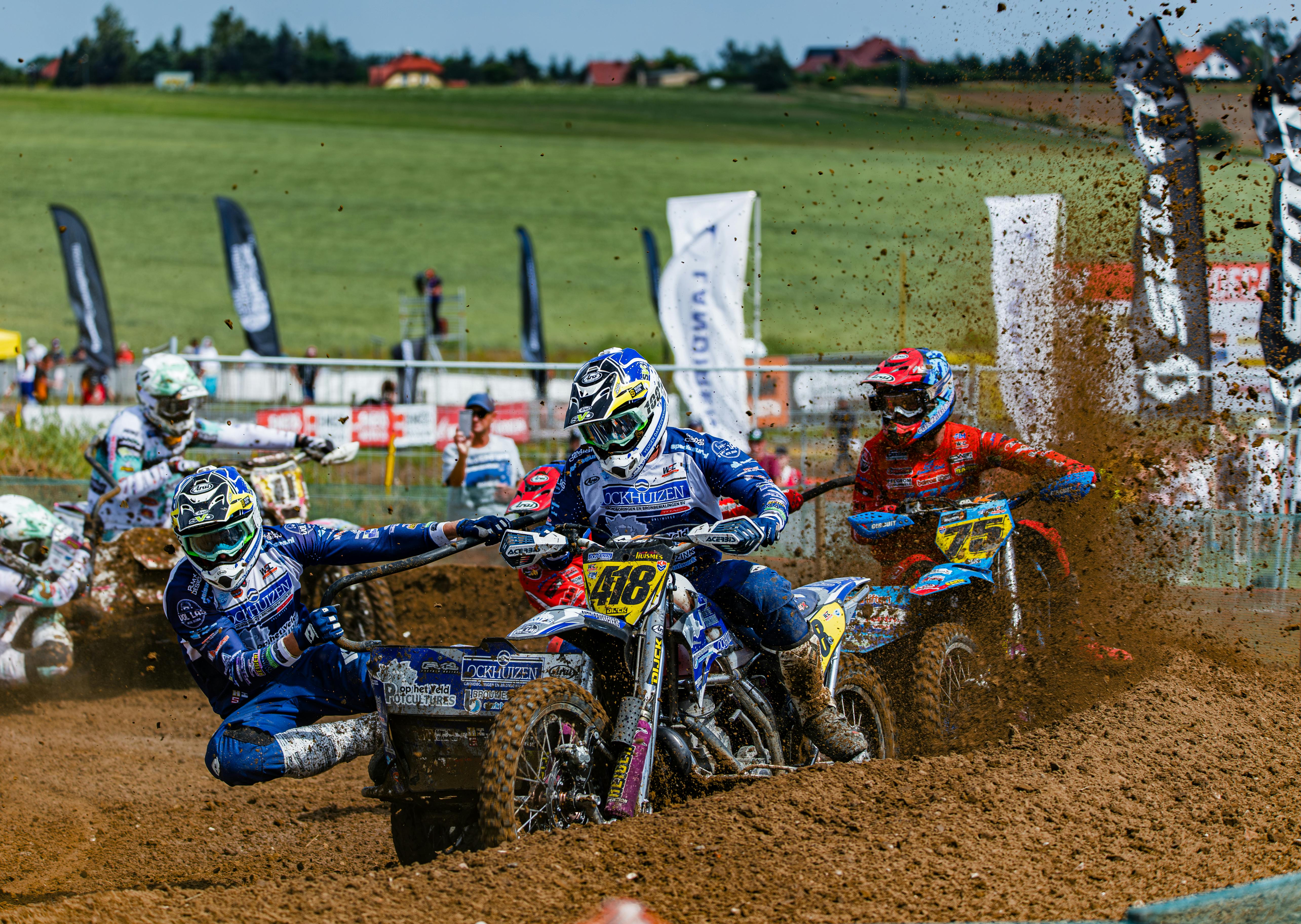 motorcycles & powersports s.r.o motorcycle & powersports review — Photo by Aliaksei Semirski on Pexels