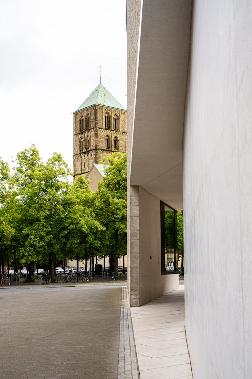 Kostnadsfri bild av arkitektur, byggnad, dagsljus