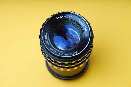 Ingyenes stockfotó fényképezőgép, fényképezőgép-lencse, lencse témában
