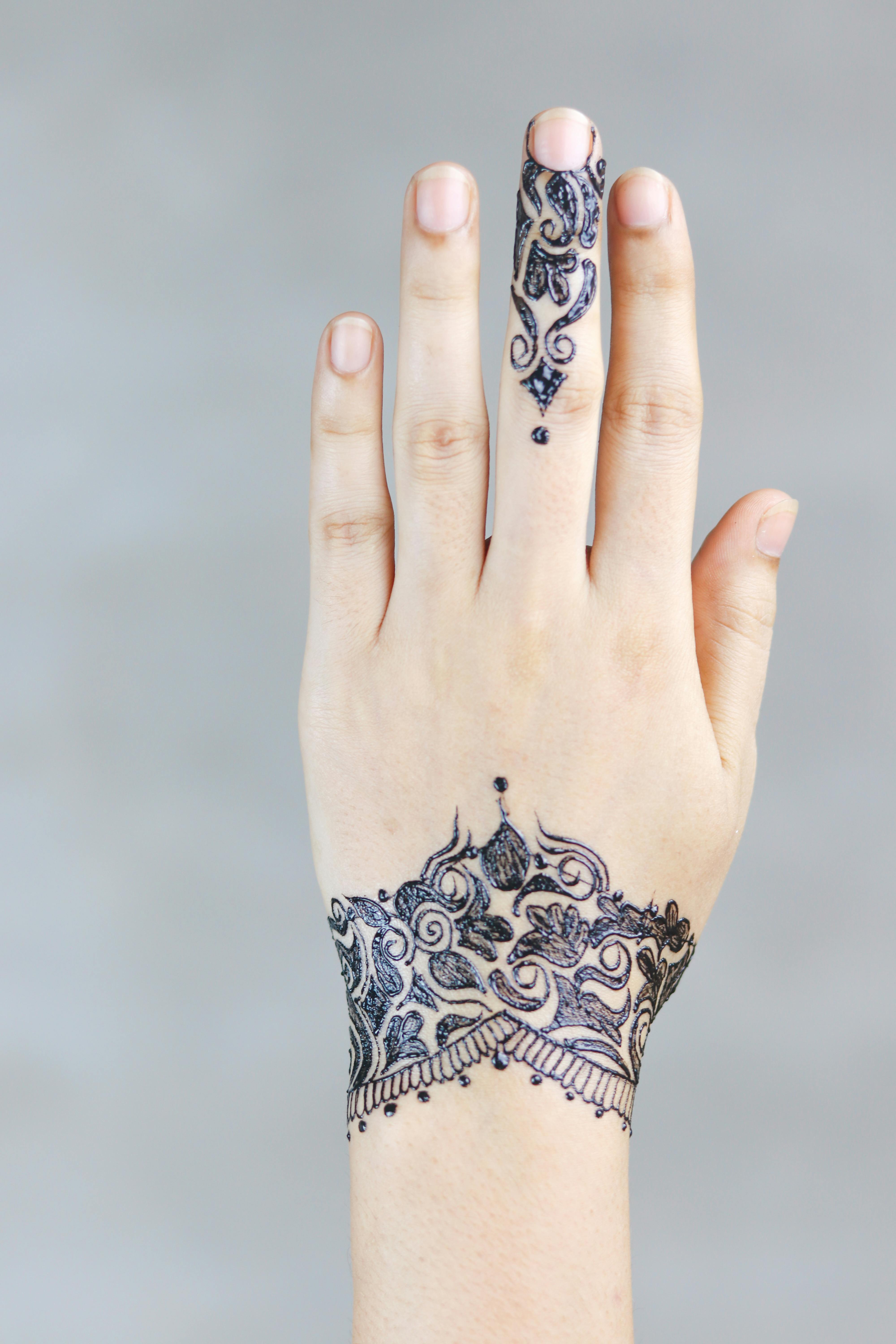 Free Stock Photo Of Arabic Mehndi Arabic Mehndi Design Beautiful