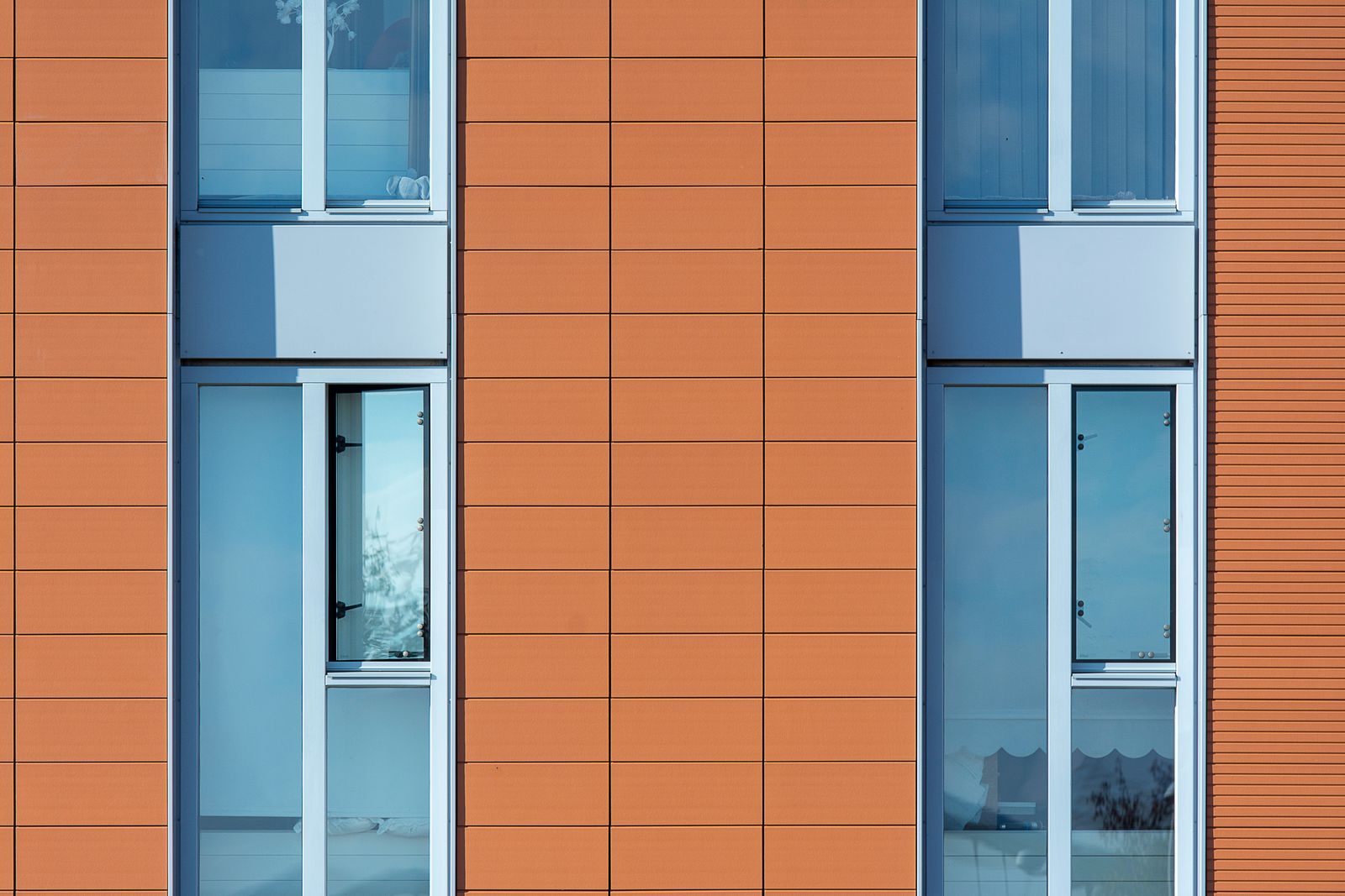 Exterior Cladding