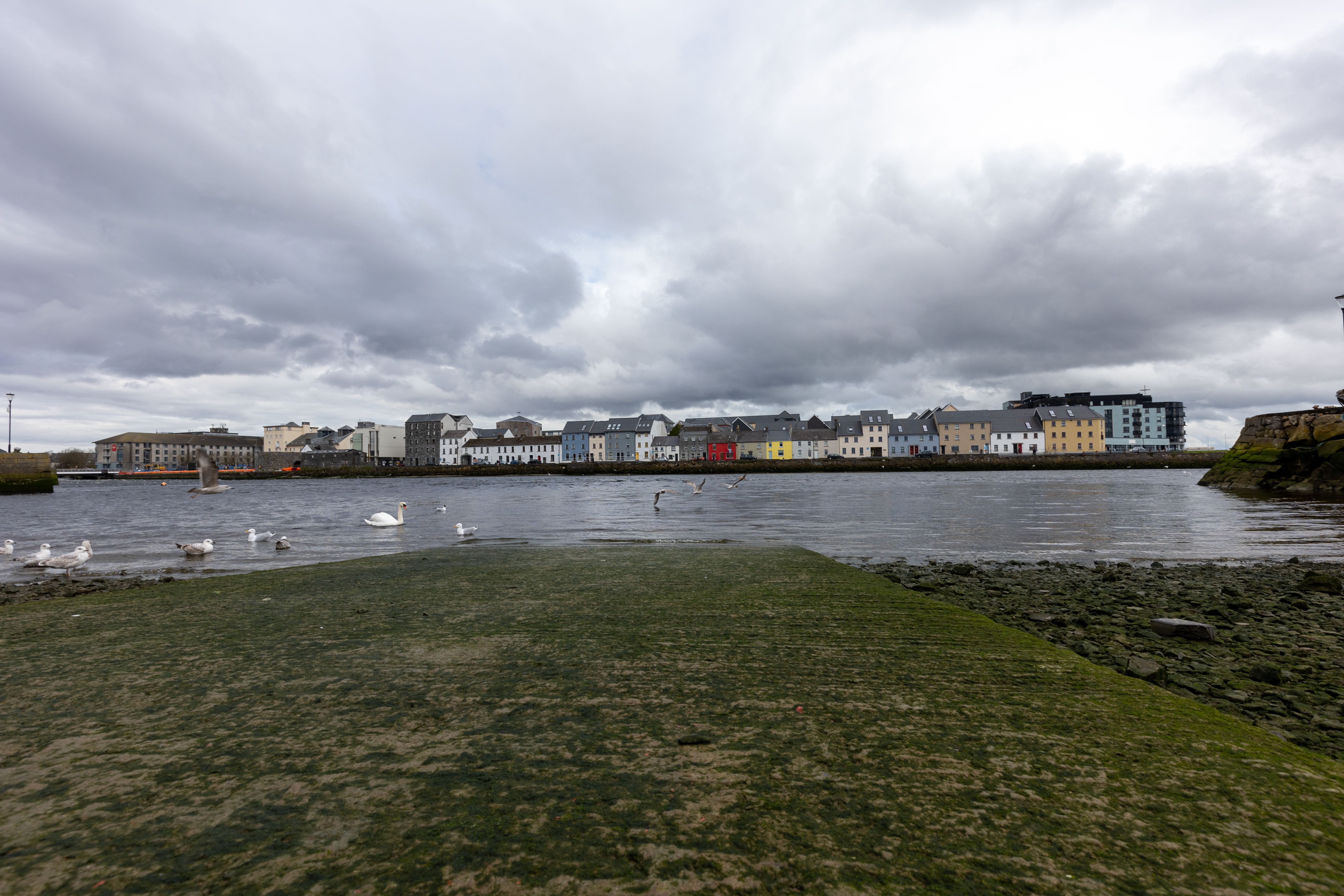 Promenada Salthill