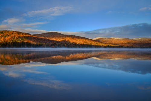 Základová fotografie zdarma na téma chvění, hory, kanada