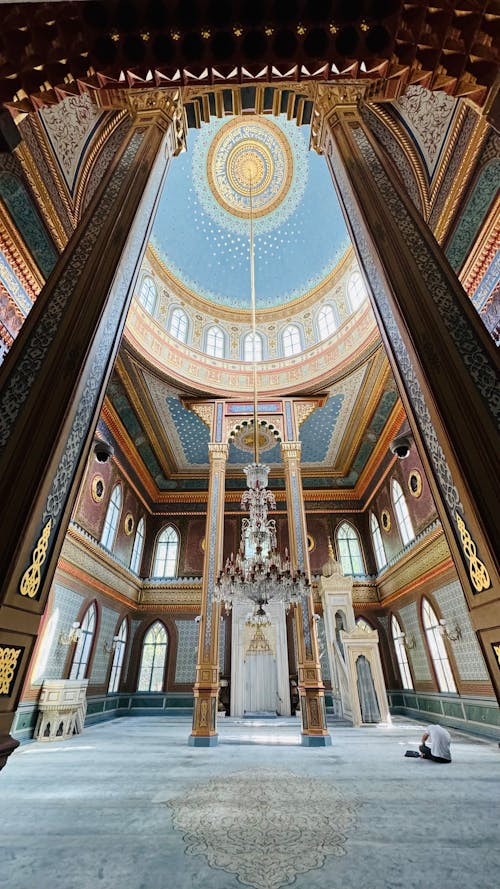 Yıldız Hamidiye Camii