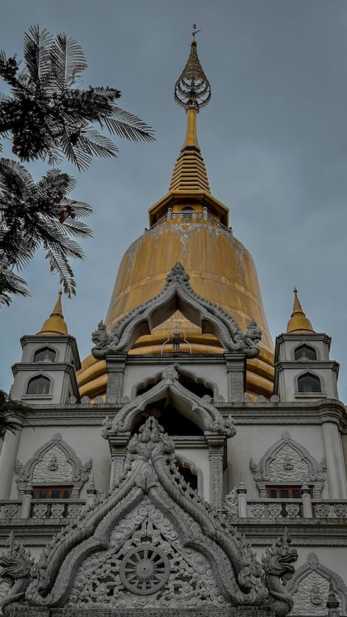 Gratis stockfoto met pagode